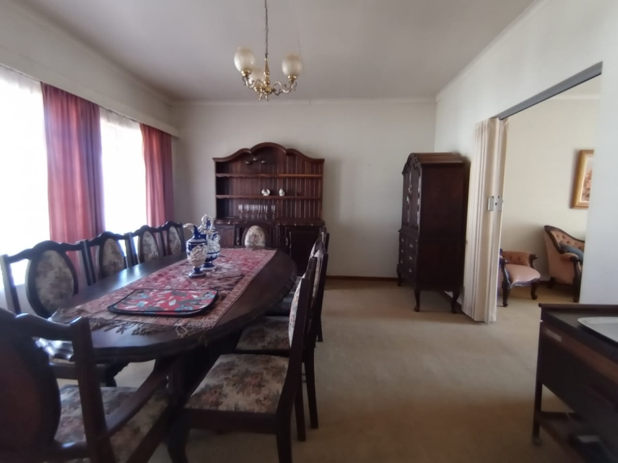 4 Bedroom Property for Sale in Vredefort Free State